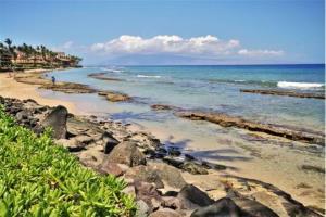 Beautiful Ground Floor! Corner! Just Steps To Ocean And Pool!120 Hotel Napili-Honokowai Exterior photo