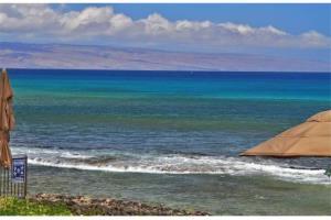 Beautiful Ground Floor! Corner! Just Steps To Ocean And Pool!120 Hotel Napili-Honokowai Exterior photo